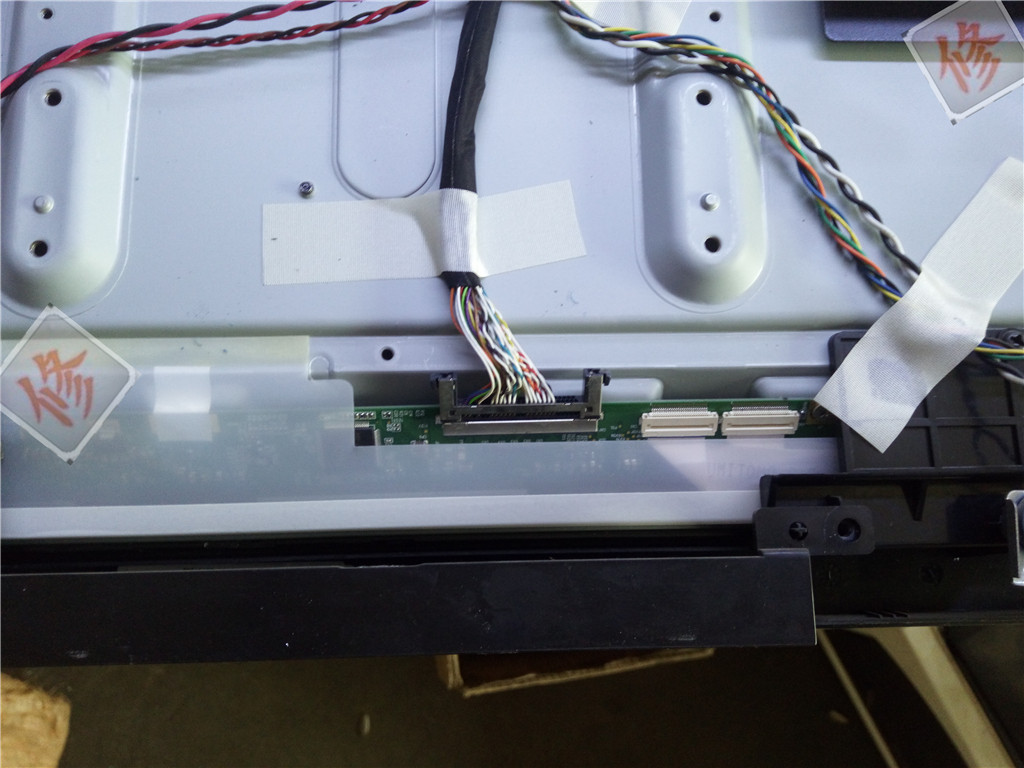 海尔统帅电视刷机教程图解,海尔统帅32寸液晶电视主板多少钱