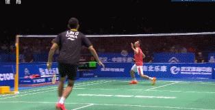 08年林丹vs李宗伟横屏无解说,2016年亚锦赛林丹vs李宗伟