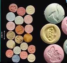 溜*毒冰***古麻**会不会变神经病？