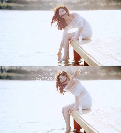 原谅约会迟到的女票，因为今天她真的很贵