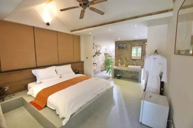 四川帅大叔暴改普吉岛民宿,用时4个月他活出了你最羡慕的样子