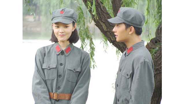 宋轶为什么说起伪装者里的于曼丽,伪装者里的于曼丽是什么身份