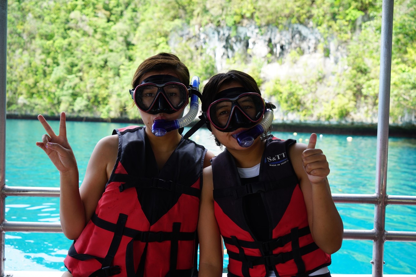 帕劳旅行攻略大全图文,帕劳旅行攻略图文大全