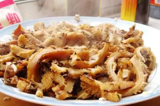 山东济南什么菜最出名,山东济南农村特色菜