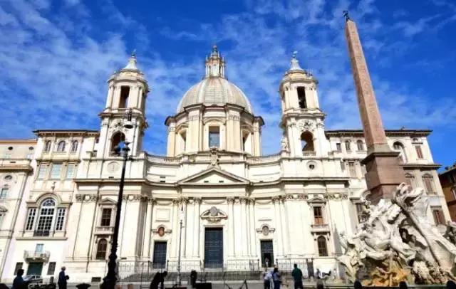 欧洲游意大利罗马永恒之城,意大利罗马旅行的感受