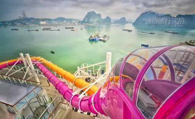 必须曝光！男女老少被这艘邮轮“骗”得不想回家！