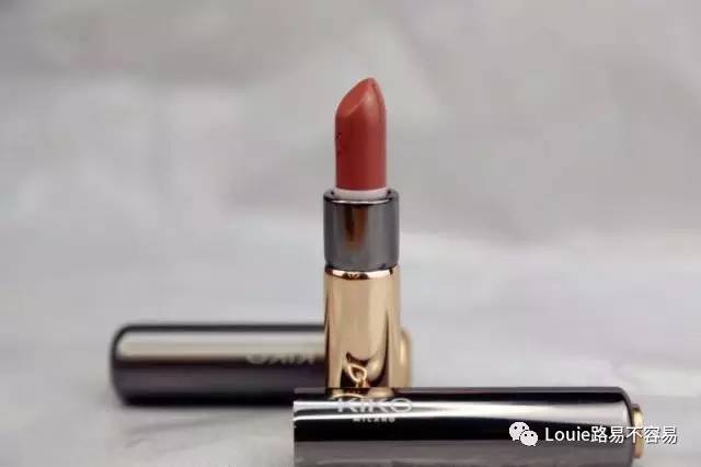 kiko口红试色4系热卖色,kiko口红双头全系列试色