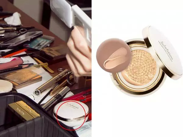 深扒美妆大大们最爱的8款散粉,大幂幂代言的护肤品