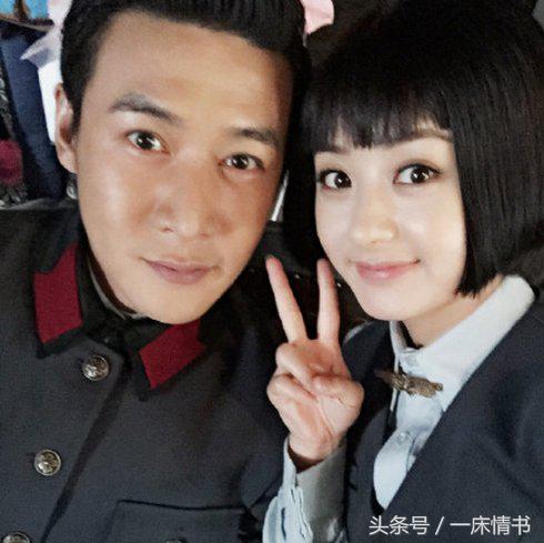 赵丽颖和奥运冠军张继科唱歌视频,张继科赵丽颖跨年夜