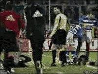 郜林假摔搞笑视频,足球搞笑名场面郜林