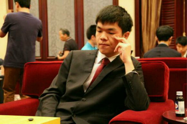 柯洁人工智能事件始末,柯洁入侵野区