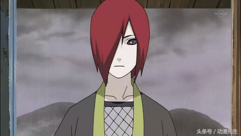 火影忍者,这十一位强者,全部自杀身亡!