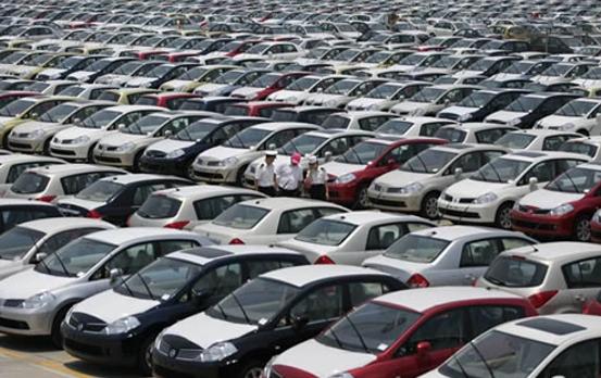 固特异轮胎工厂实拍,固特异轮胎中国工厂