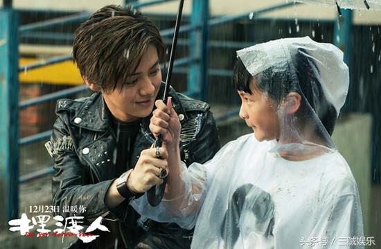 摆渡人到底是不是烂片,摆渡人电影是烂片吗