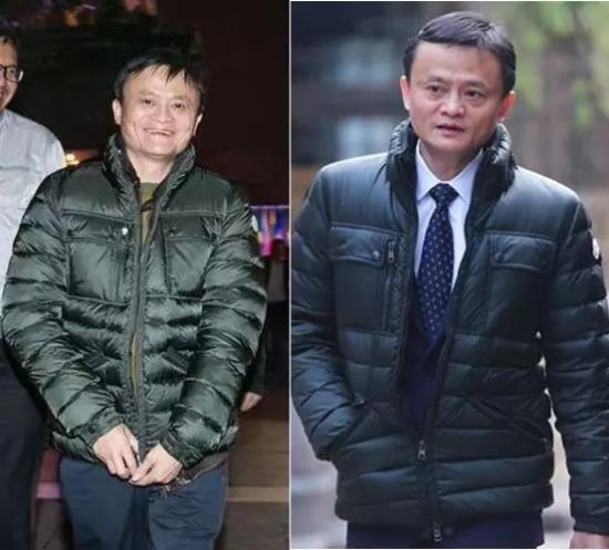 让马云带你创业,马云让每一个创业都能成功