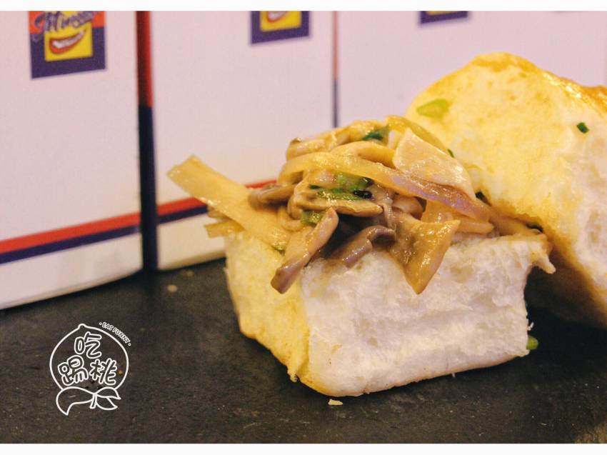 这店美得像百老汇！5星迷你料理一口吃，你绝对没尝过！