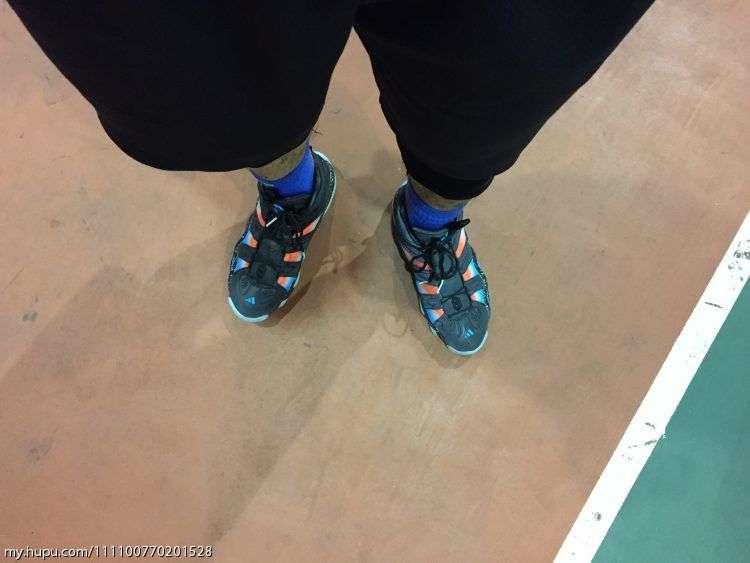 adidascrazy8core实战,adidascrazy8adv实战测评