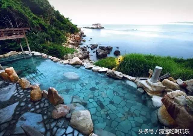 英德温泉‘约泡’全攻略，这个冬天约一‘泡’？