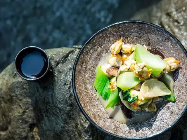 山东济南什么菜最出名,山东济南农村特色菜