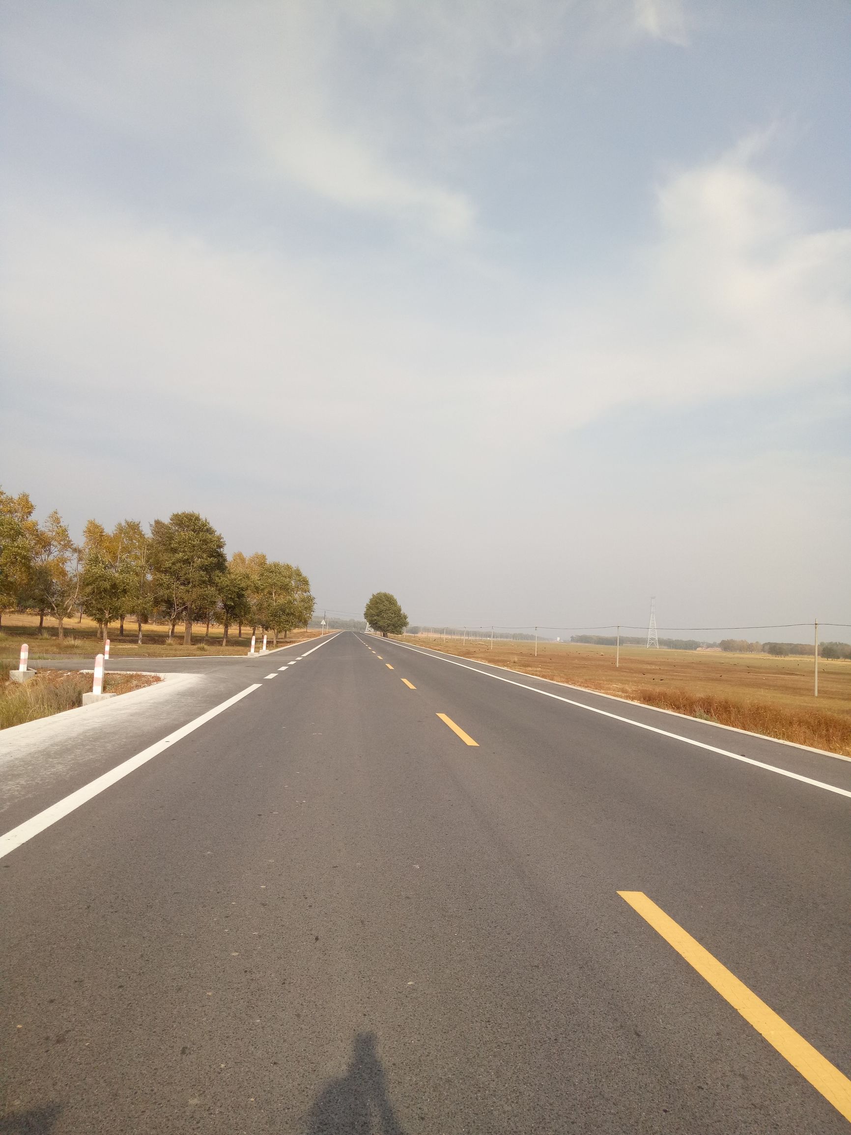 张北天路行,深度还原张北天路