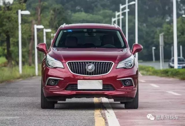 别克昂科威plus中控屏幕功能介绍,2016年昂科威中控carplay