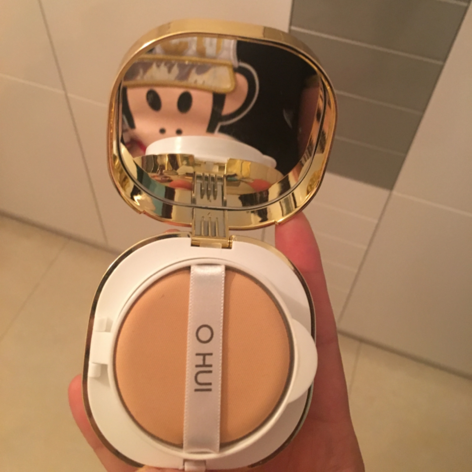 种草好物推荐护肤气垫,气垫种草