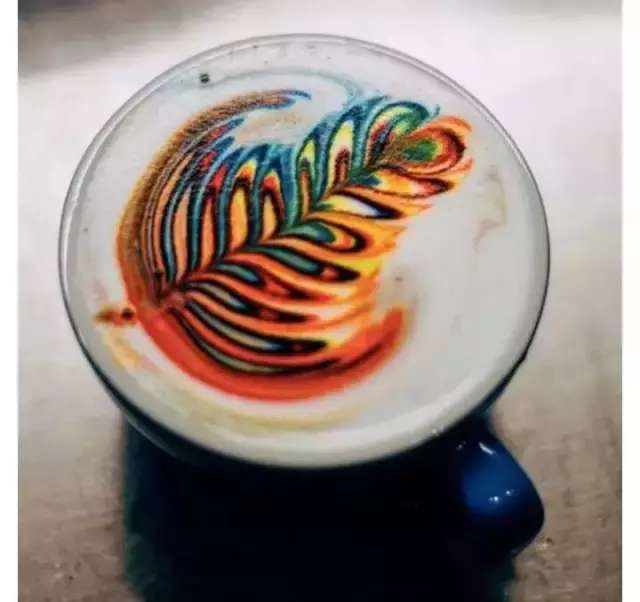 让人惊艳的美食艺术,美食盘点各种各样没见过的美食