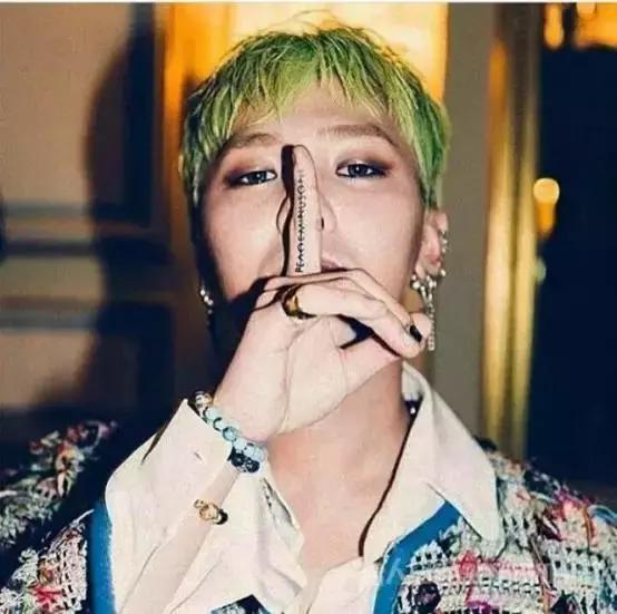 今年的流行色竟然是这几个颜色,2017-2021流行色