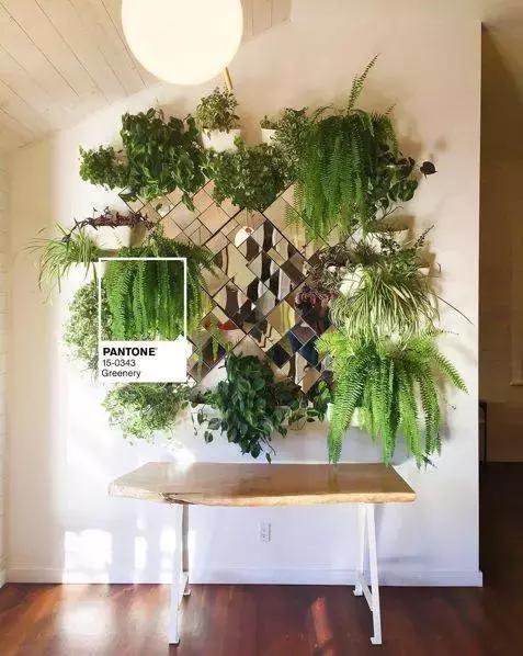 今年的流行色竟然是这几个颜色,2017-2021流行色