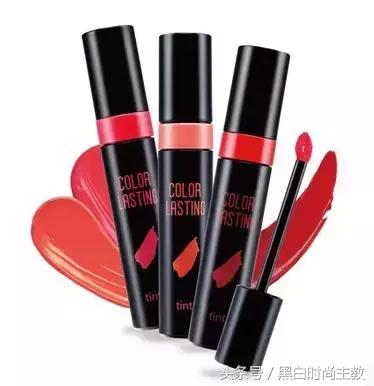 冬天有这几支口红就够了