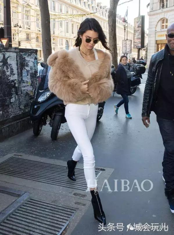 告别庸俗穿搭,告别土气穿搭