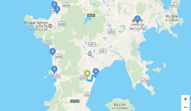 四川帅大叔暴改普吉岛民宿,用时4个月他活出了你最羡慕的样子