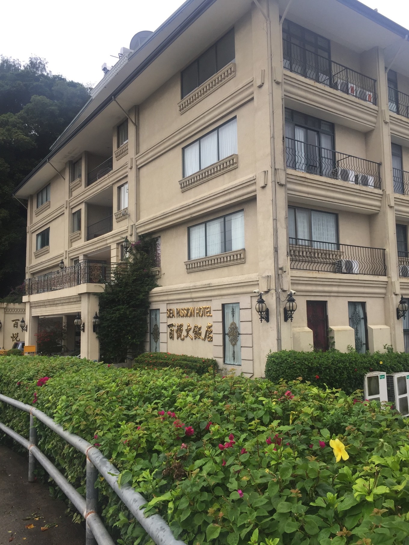 帕劳旅行攻略大全图文,帕劳旅行攻略图文大全