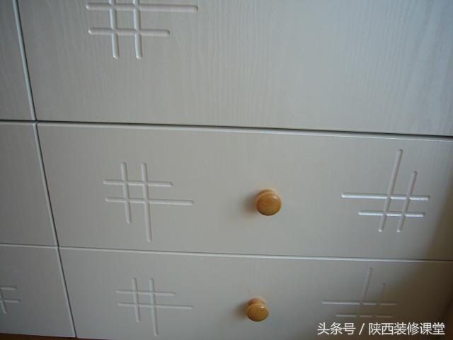 90年代老房子户型图片大全,96平米老房子三室一厅装修效果图