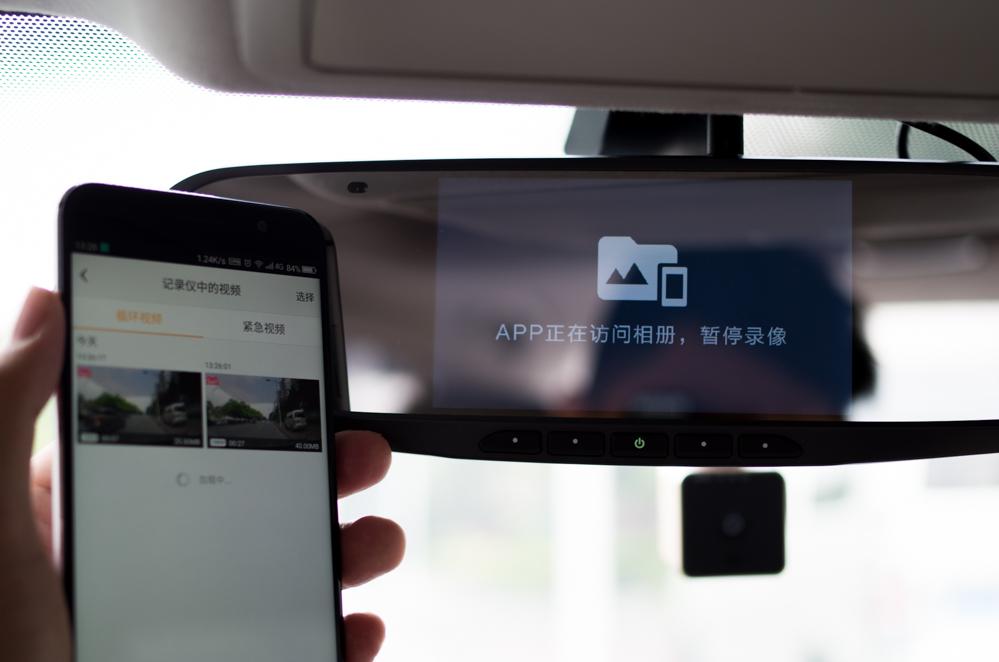 70迈和360哪款后视镜行车记录仪好,360后视镜行车记录仪