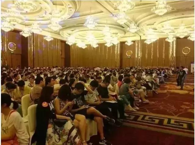 中洲·锦城湖岸：2016年头号妖盘的罗曼蒂克