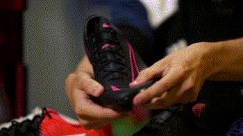 都说这是2016最赞的5双速度型球鞋，吃瓜群众表示已跪！