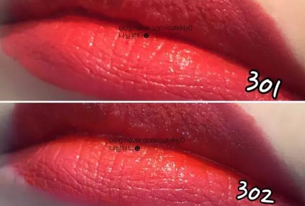 阿玛尼染唇液005试色,阿玛尼新出了个唇泥色号