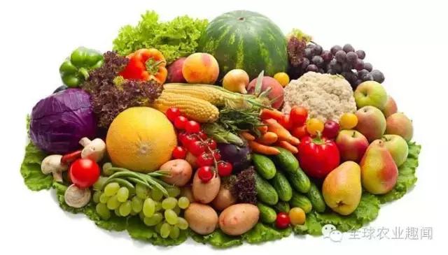 互联网农资电商发展现状,重磅互联网农业6大政策10个新玩法