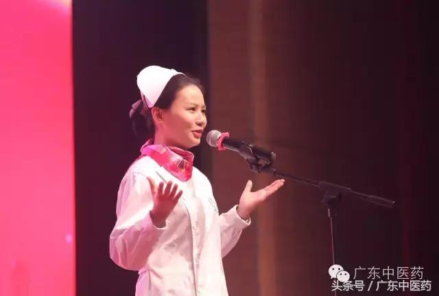 广东中医真拼！全省精英现场比拼至精技术至诚服务！附获奖名单