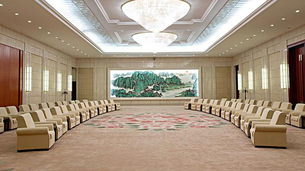 打造高效办公空间,办公室空间打造