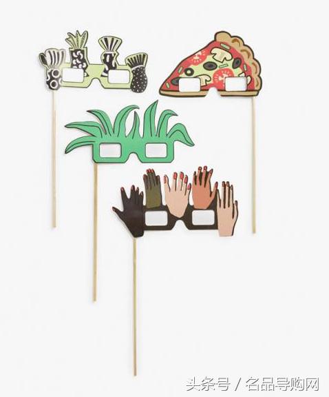 逛烂了的F21URHM这些快时尚你买对了吗？