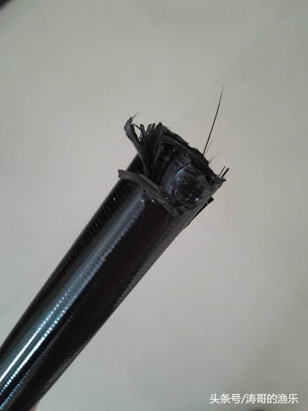 鱼竿碳布小知识,鱼竿碳布讲解