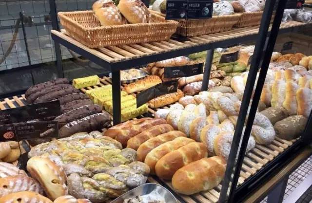 西安好看的餐厅甜品,西安特色甜品美食