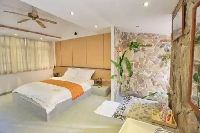 四川帅大叔暴改普吉岛民宿,用时4个月他活出了你最羡慕的样子