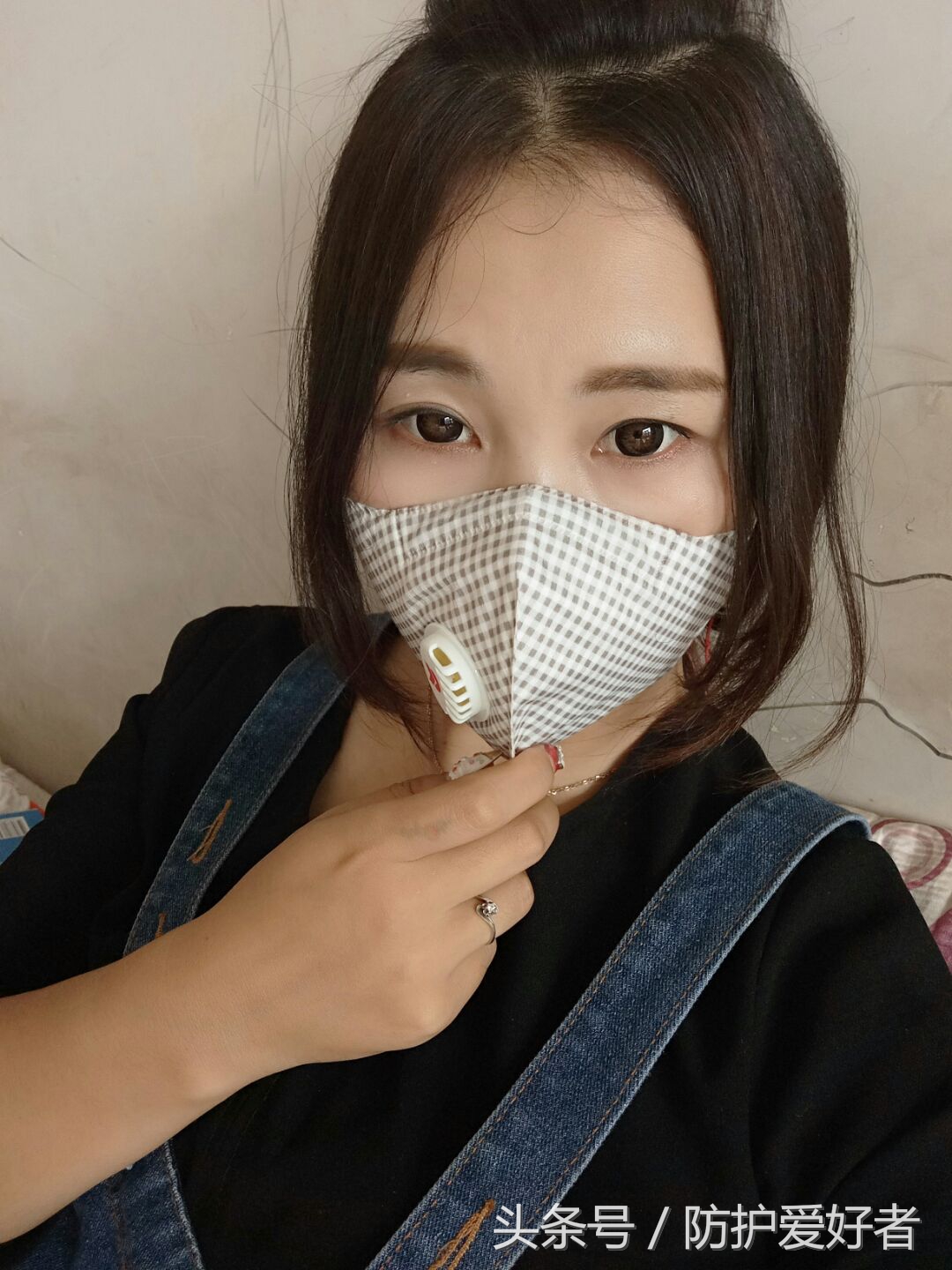 在邯郸有霾不出门?宝宝有它,宝宝不怕!