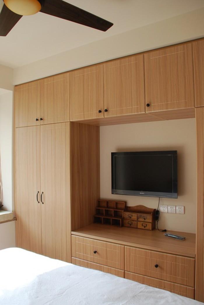 衣柜木隔板刷漆到底好不好？老师傅终于说出了大实话！我家做错了