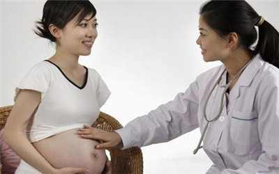 原来孕晚期胎儿入盆,关于胎儿入盆你了解多少