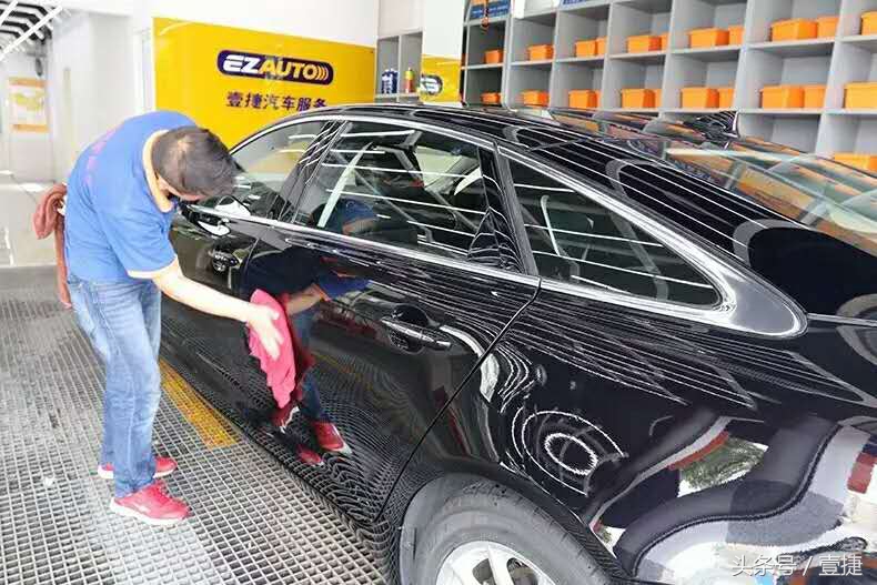 美国江森漆面保护膜,美国江森汽车改色膜