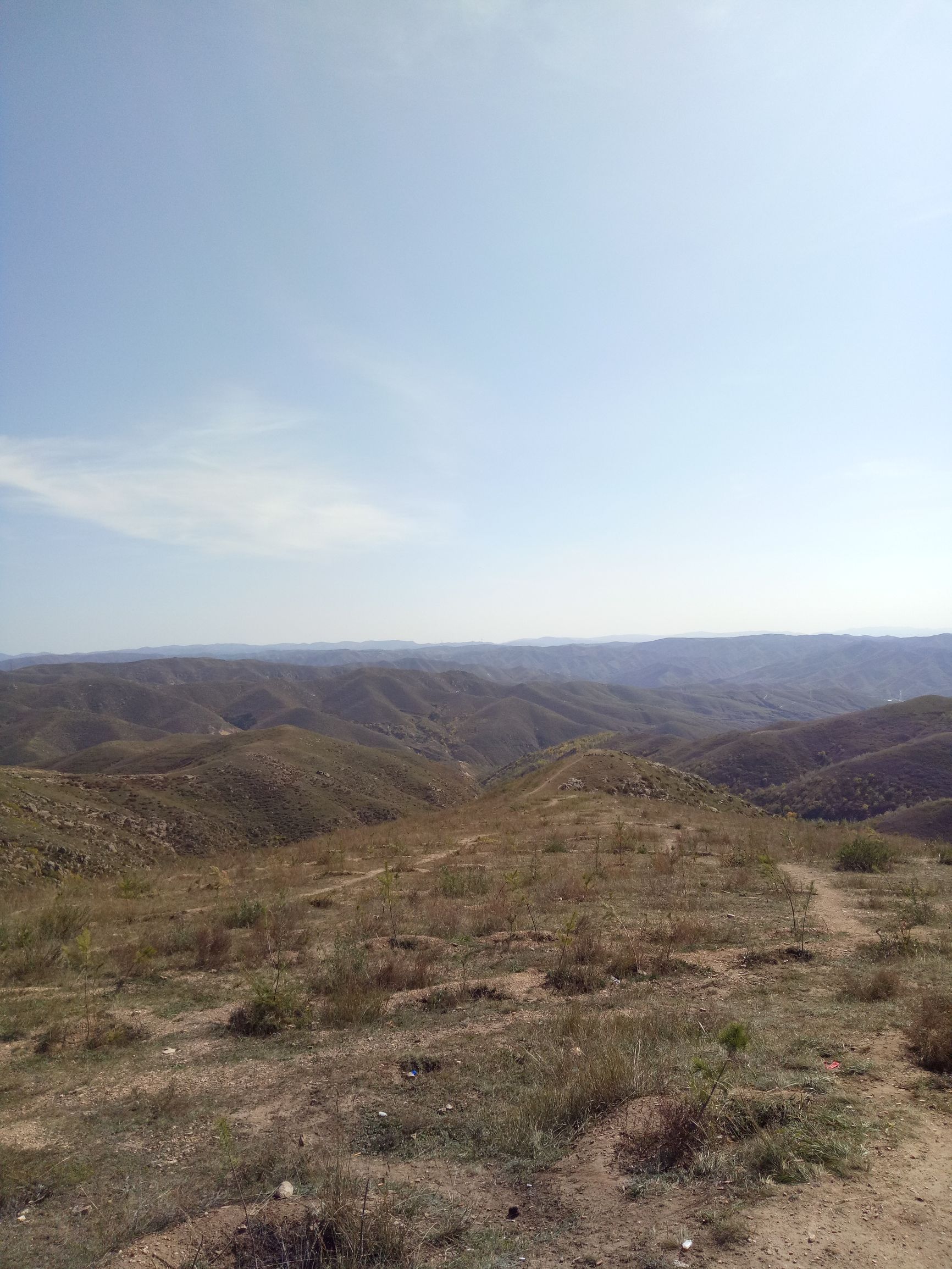 张北天路行,深度还原张北天路